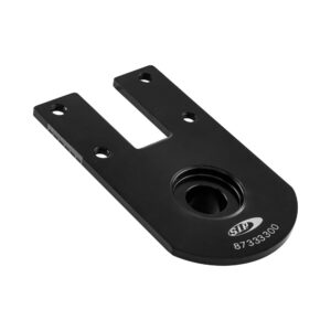 SIP PERFORMANCE fékbetét csiszoló adapter, hátsó, Vespa 50-125/PV/ET3/PK50-125/S/XL/XL2/125GT-TS/150
