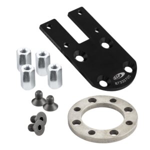 SIP Performance SIP fékbetét csiszoló adapter "Bremsenhex" Vespa 125 VNB3-6T/150 VBB1T
