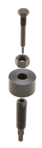SIP Spareparts lehúzó szerszám csapágyhoz, főtengely bemenő oldal Vespa 50-125/PV/ET3/PK50-125/S/XL/XL2
