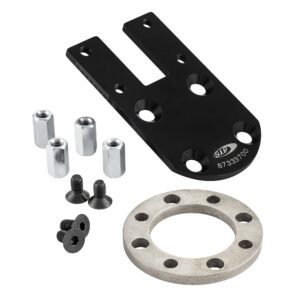 SIP Performance SIP fékbetét csiszoló adapter első/hátsó fékbetéthez Vespa 125 VM/VN/VNA/VNB1-2/150 VL/VB1T/T2/T3/GS/VBA/VBB