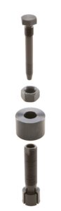 SIP Spareparts SIP lehúzó szerszám főtengely csapágyhoz/láncváltóhoz Vespa PX80-200/PE/Lusso/Cosa modellekhez