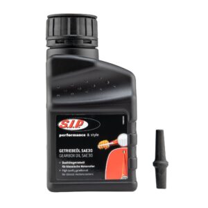 SIP PERFORMANCE SIP Formula SAE 30 váltóolaj Vespa, váltós robogókhoz, 250 ml