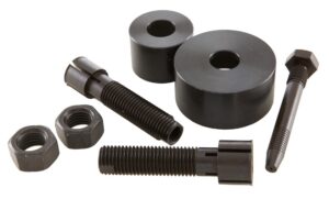 SIP Spareparts SIP Csapágylehúzó szerszám, lendkerék/kuplung oldal/váltókar Vespa 125 GT/GTR/Super/TS/150 GL/Sprint/V./Super