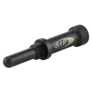 SIP Spareparts SIP rövid dugattyúütköző, M14x1,25 mm, felső rész 52 mm, alsó rész 40,5 mm, Ø perem