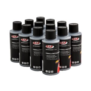 SIP Performance SIP Formula Race CLASSIC szintetikus 2T olaj, váltós robogókhoz, 100 ml, 12 db