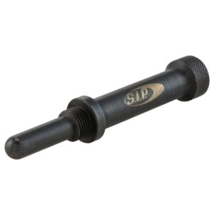 SIP SPAREPARTS dugattyú rögzítő hosszú, M14x1,25 mm, felső hossza: 72 mm, alsó hossza: 40,5 mm, Ø perem
