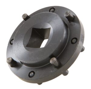 SIP Spareparts SIP koronás anya kulcs menetes gyűrűs főtengelycsapágyhoz, Vespa 150 VL2/VB/VGL/VD/GS