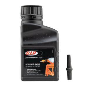 SIP Performance SIP Formula SAE 80 váltóolaj automata robogókhoz, 250 ml