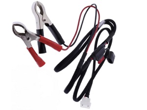 Texa 3913319 Polaris motorkerékpár diagnosztikai kábel