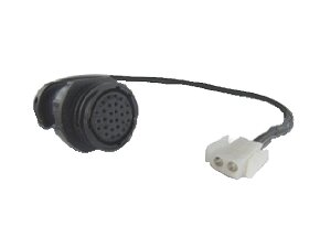 Texa 3151/T28 diagnosztikai adapter