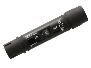Texa 3904606 BMW G450x adapter motorkerékpár diagnosztikai kábel