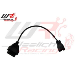 WoolichRacing Suzuki OBD2 kábelköteg, 1-es típus