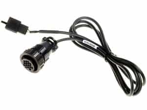 Texa 3151/AP48 motorkerékpár diagnosztikai kábel