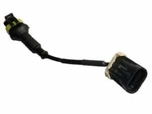 Texa 3151/AP32 motorkerékpár diagnosztikai kábel