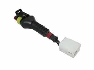 Texa 3151/AP02 motorkerékpár diagnosztikai kábel