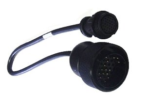 Texa 3151/T12 diagnosztikai adapter