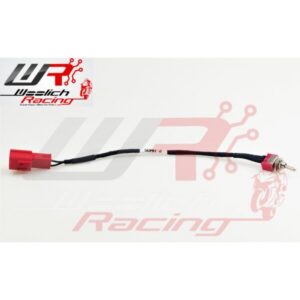 WoolichRacing Suzuki Dealer Mode Harness Type 2 diagnosztikai kábel