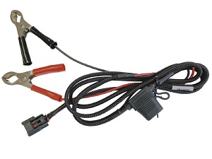 Texa 3151/AP78 Suzuki cross power adapter diagnosztikai kábel TEXA-3914822