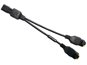 Texa 3151/AP44 Ducati motorkerékpár diagnosztikai kábel
