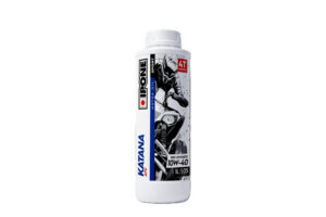 Ipone Katana ATV 10W-40 4 ütemű motorolaj 1L