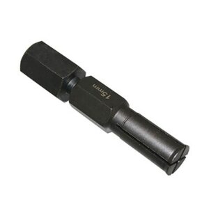 BUZZETTI 5007 Csapágylehúzó, 15 mm, Box 18682-höz