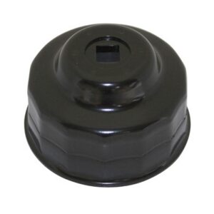 BUZZETTI olajszűrő fedélkulcs, 14 pont, 65–67 mm (5180)