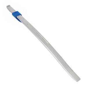 BUZZETTI 530 mm motorkerékpár gumiszerelő készülék, felnivédővel (darabra értendő)