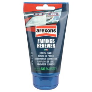 AREXONS fényszóróüveg tisztító és felújító (150 ml)