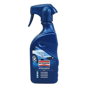 AREXONS ACQUAZERO CLEANER-POLISHER víz nélküli tisztító és polírozó spray (400 ml)