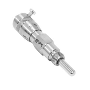 BUZZETTI MICROMETER-ENGINE TIMING TOOL 14x125 (4936) mikrométer motor időzítő szerszám, 14x1,25 mm
