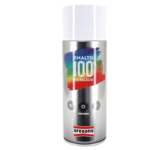 AREXONS Acrylic 100 átlátszatlan lakk spray - 400 ml (3650)