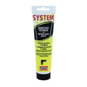 AREXONS vazelin zsír (100 ml tubus)