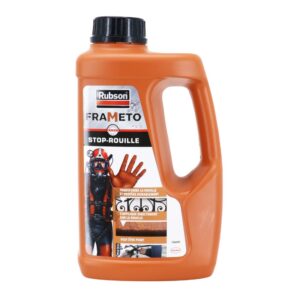 LOCTITE Frameto nagy ellenállású rozsdagátló kezelés (1 literes flakon)