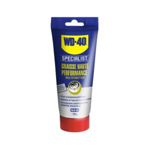 WD-40 Specialist High Performance többfunkciós zsír (150 g tubus)