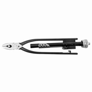 P2R (Motorisé) P2R Pince à freiner-tresser 230 mm biztonsági huzalhoz