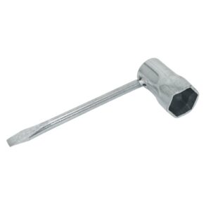 SELECTION P2R (Motorisé) SELECTION P2R SPARK PLUG SPANNER (BENT) P2R 21MM gyertyakulcs hajlított, 21 mm