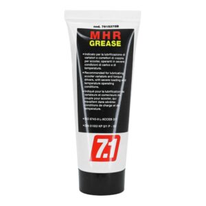 MALOSSI MHR Maxiscooter verseny hajtóműzsír (40 g)