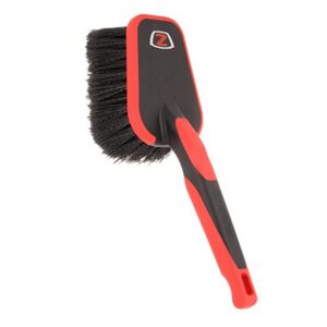 ZEFAL ZB Wash tisztítókefe – nylon, vázhoz ideális
