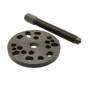 BUZZETTI univerzális lehúzó kuplungkosárhoz, egyes generátorokhoz, fogaskerekekhez és lánckerekekhez (96mm) (5360)