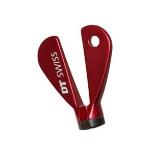 DT SWISS CARRE küllőkulcs