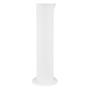 Polini 121.200 250 ml olajmérő pohár, mércés üveg