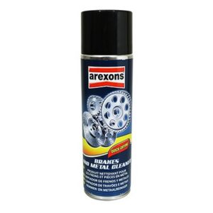 AREXONS féktisztító spray, különböző fémekhez (500 ml)