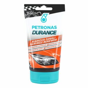 PETRONAS DURANCE Fényszóró tisztító és felújító (150g)