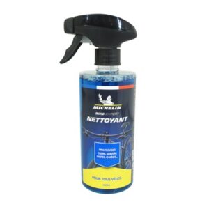 MICHELIN (Vélo) MICHELIN Multi-Use kerékpár tisztító (váz, kormány, felnik, láncok...) 500 ml