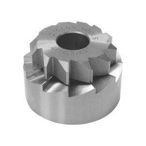 CYCLUS fejcső-maró integrált Ø 41,7mm-6,5mm-36° (használható 180025 és 180023 szerszámokkal)