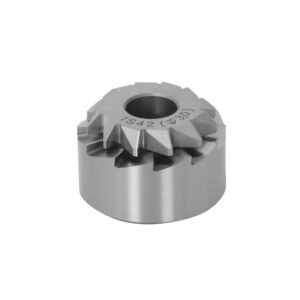 CYCLUS fejcső-maró integrált, Ø42 mm, 3 mm, 45° – használható a 180025 és 180023 szerszámokkal
