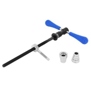 Cyclus Pro Tool fejcsapágy présszerszám 1" és 1 1/8" mérethez