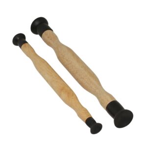 BUZZETTI szelepfészek csiszoló szerszám Ø16-21-24-28 mm (2 db) (5090)