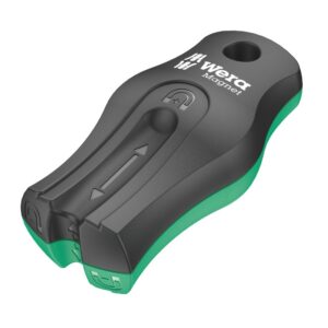 WERA 9500 SB mágneses és demagnetizáló szerszámhegyekhez (darabra értékesítve) Német műhelyszerszám