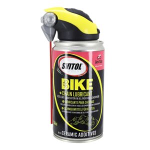 AREXONS SVITOL 250 ml aeroszolos kerékpárlánc kenőanyag